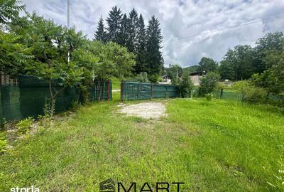 Casă cu 3 camere cu Canalizare în Vârfuri - 9