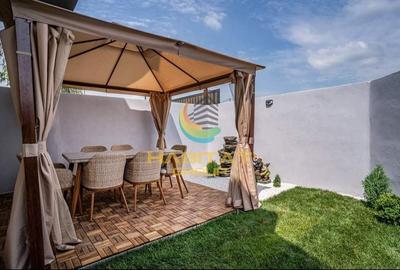 Apartament cu 2 camere semidecomandat în Sud