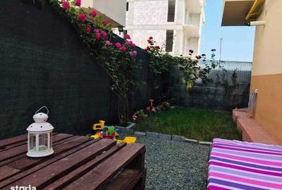 Apartament cu 2 camere decomandat în Nord