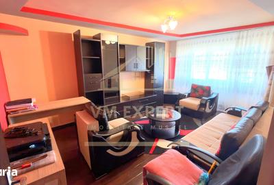 Apartament cu 3 camere în Sud