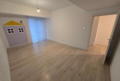 Apartament cu 2 camere decomandat în Băneasa - 10