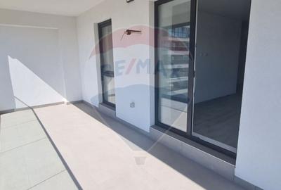 Apartament cu 2 camere în Industriilor