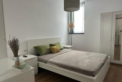 Apartament cu 2 camere decomandat, mobilat în Take Ionescu - 1