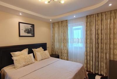 Apartament cu 2 camere decomandat în Central - 2