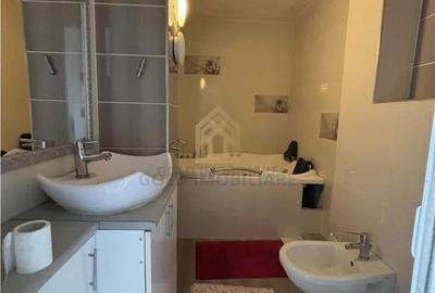 Apartament cu 4 camere în Progresul - 8
