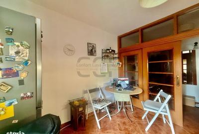Apartament cu 3 camere în Nerva Traian