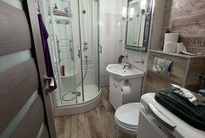 Apartament cu 2 camere în Decebal - 5