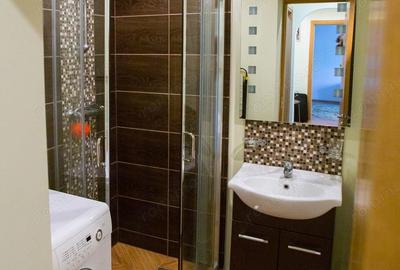 Apartament cu 2 camere în Gorjului - 1
