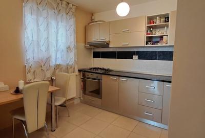 Apartament cu 2 camere, mobilat în Tineretului - 2