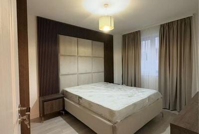 Apartament cu 2 camere în Central - 5