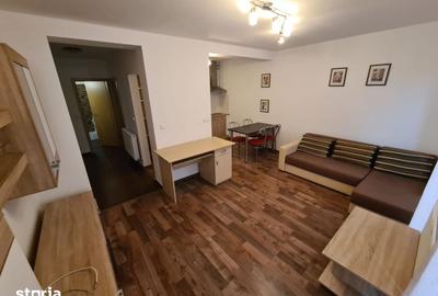 Apartament cu 2 camere semidecomandat în Olimpia-Stadion - 1
