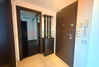 Apartament cu 2 camere decomandat în Văcăresti - 11