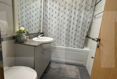 Apartament cu 4 camere în Lipovei - 5