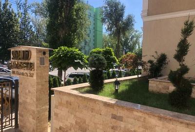 Apartament cu 2 camere semidecomandat în Central - 3