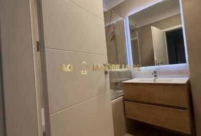 Apartament cu 3 camere în Berceni