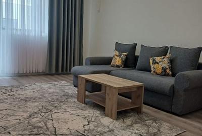Apartament cu 2 camere decomandat în Energia