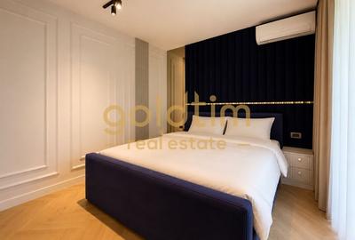 Apartament cu 4 camere decomandat, mobilat în Iancu Nicolae - 32