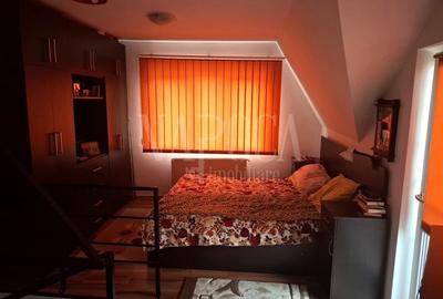 Casă individuală cu 2 camere cu Canalizare în Mărăști - 3