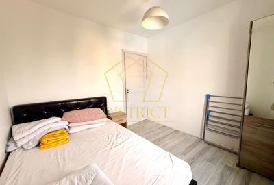 Apartament cu 3 camere decomandat în Complex Studențesc - 4
