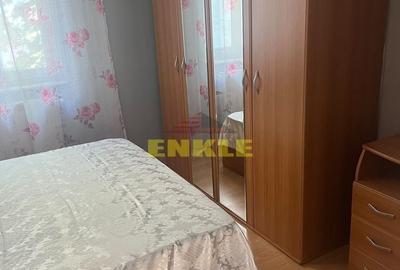 Apartament cu 3 camere decomandat în Central - 2