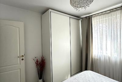Apartament cu 2 camere decomandat, mobilat în Colentina - 2
