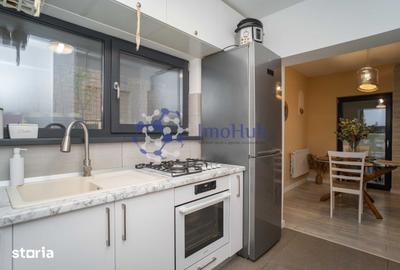 Casă cu 4 camere cu Teren 320 Mp în Ciurea - 3