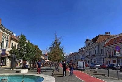 Garsonieră în Central - 4