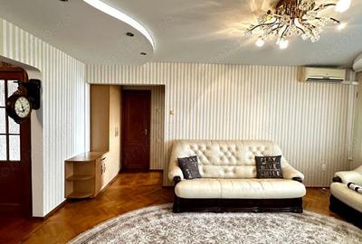 Apartament cu 3 camere în Foișorul de Foc - 6