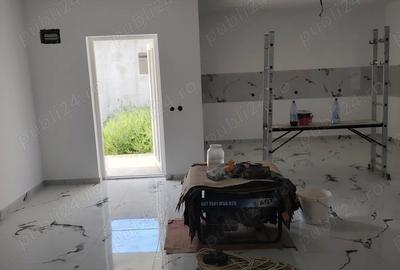 Casă cu 3 camere cu Teren 400 Mp în Oșorhei - 5