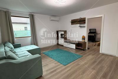 Casă cu 2 camere cu Canalizare în Tulucești - 2
