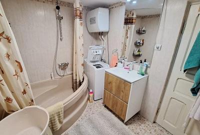 Casă cu 2 camere cu Teren 246 Mp în Pisc - 10