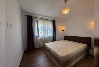 Apartament cu 2 camere decomandat, mobilat în Gheorgheni - 6