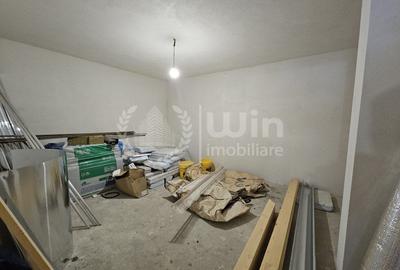 Casă individuală cu 4 camere cu Canalizare în Dâmbul Rotund - 14