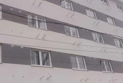 Garsonieră semidecomandată în Central - 2