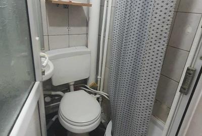 Garsonieră semidecomandată în Tătărași