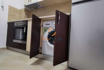Garsonieră în Lipovei