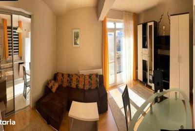 Apartament cu 3 camere, mobilat în Mărăști - 4