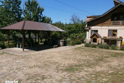 Teren de 120 mp, în Calvini - 3