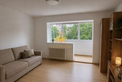 Apartament cu 3 camere decomandat, mobilat în Plopilor - 1