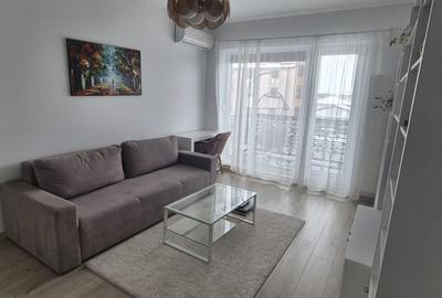 Apartament cu 3 camere decomandat, mobilat în Otopeni - 2