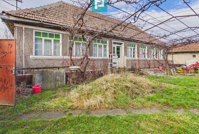 Casă individuală cu 6 camere cu Canalizare în Chijic - 1