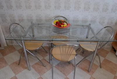 Casă cu 5 camere în Dulceanca - 1