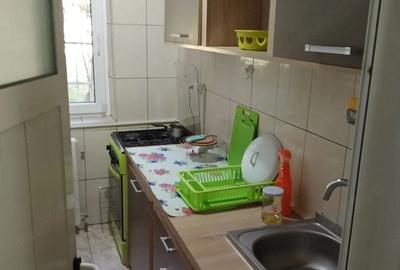 Apartament cu 2 camere semidecomandat în Central - 2