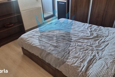 Apartament cu 2 camere în Centrul Civic - 7