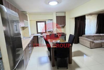 Apartament cu 4 camere în Gara - 17