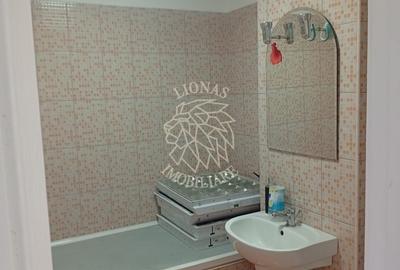 Spațiu comercial, de 80 mp, în Calea Moldovei - 9
