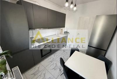 Apartament cu 2 camere în Est