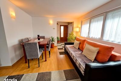 Casă cu 3 camere cu Teren 527 Mp în Sud - 2