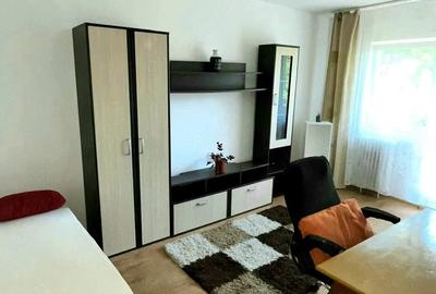 Garsonieră nedecomandată în Zorilor