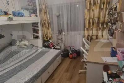 Apartament cu 3 camere semidecomandat în Central - 5